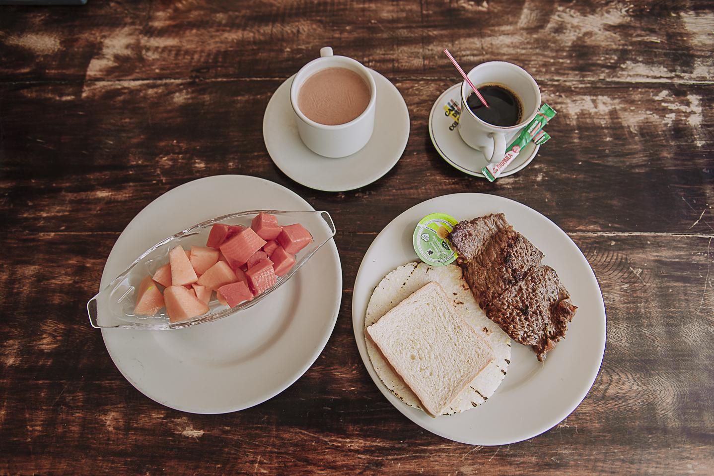 Hotel Cuchara De Palo Ayenda 산타마르타 외부 사진