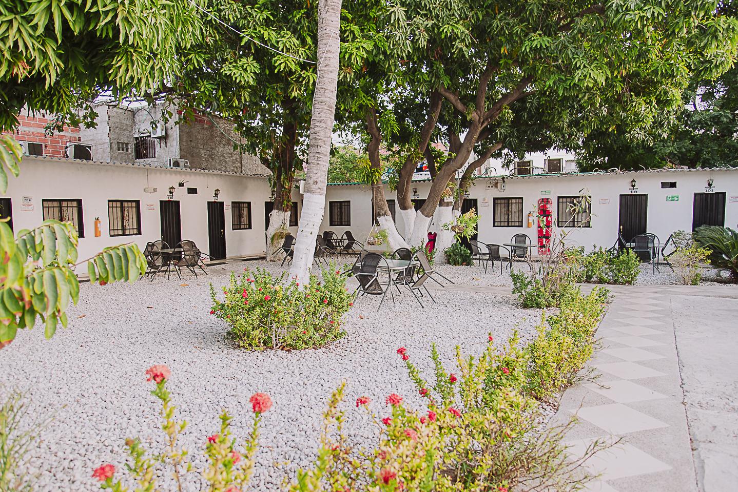 Hotel Cuchara De Palo Ayenda 산타마르타 외부 사진