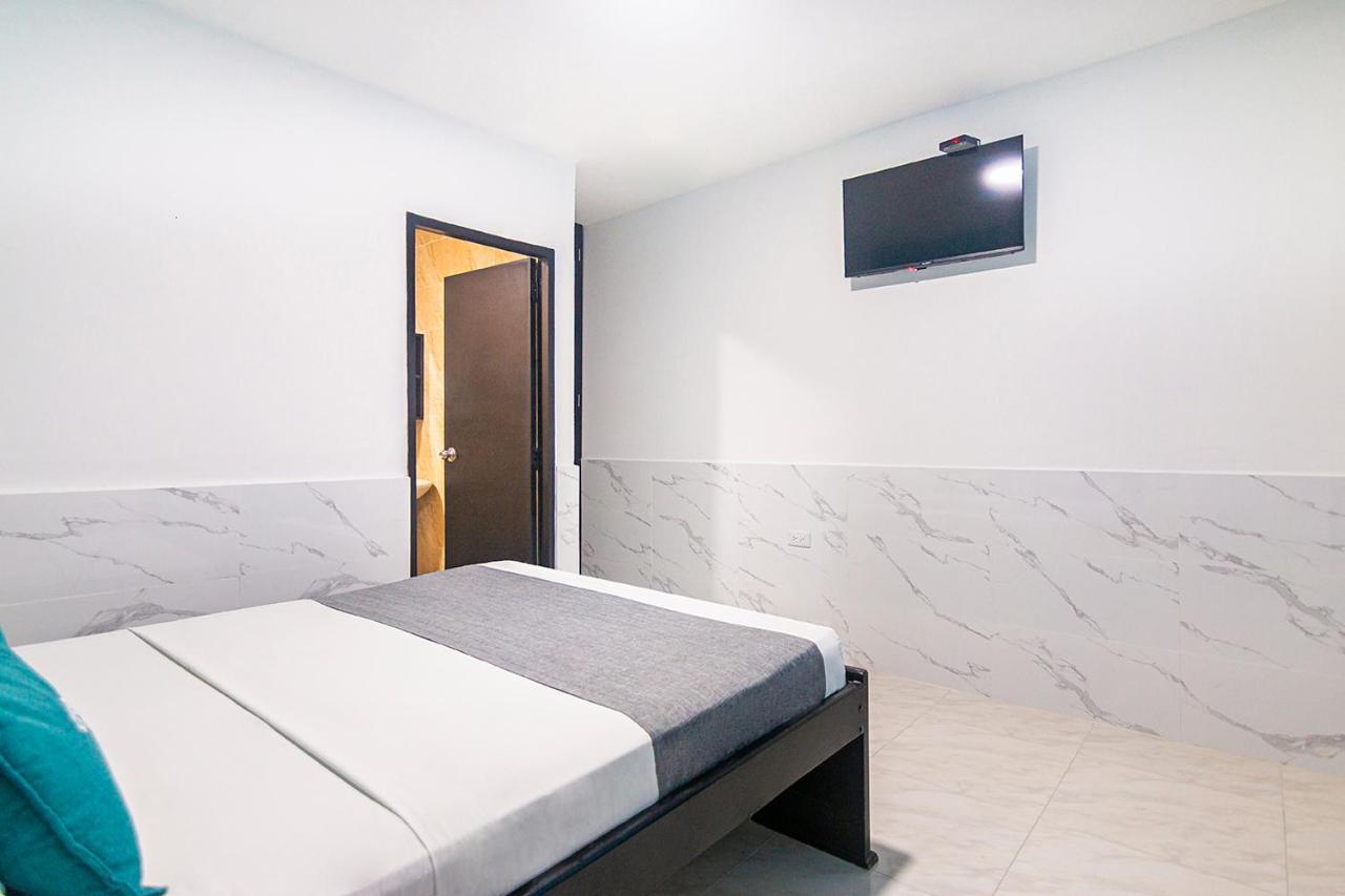 Hotel Cuchara De Palo Ayenda 산타마르타 외부 사진