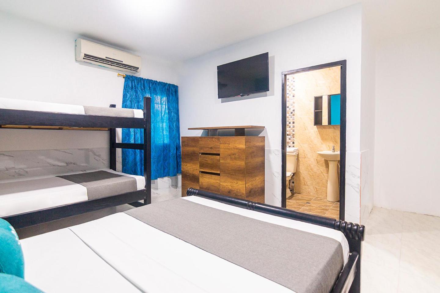 Hotel Cuchara De Palo Ayenda 산타마르타 외부 사진