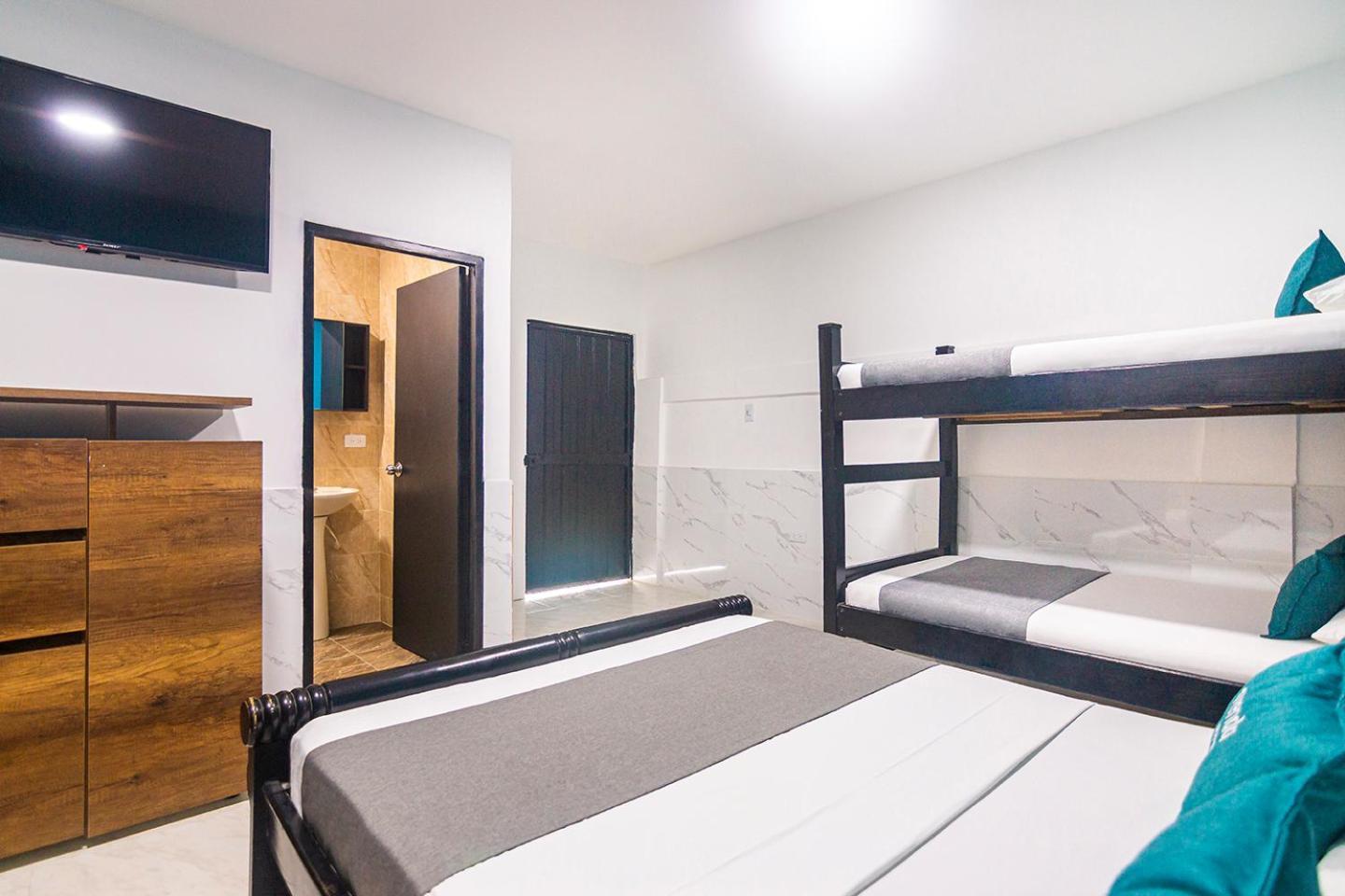 Hotel Cuchara De Palo Ayenda 산타마르타 외부 사진