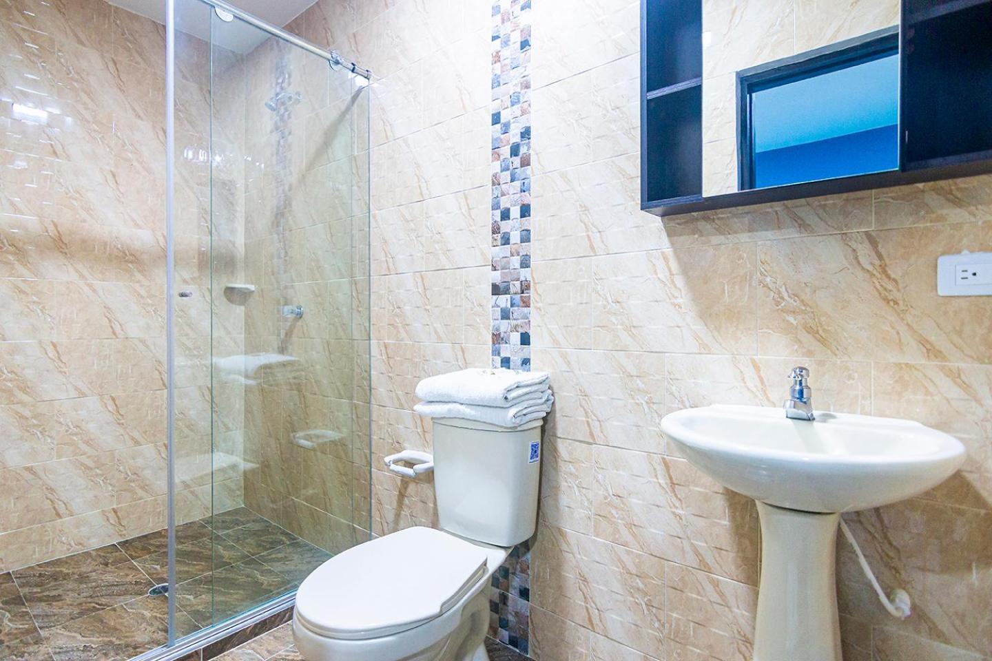 Hotel Cuchara De Palo Ayenda 산타마르타 외부 사진